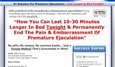 Ejaculation Trainer