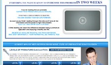Men Health Review
