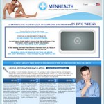 Men Health Review